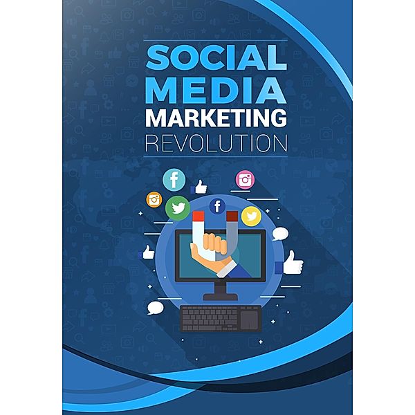 Social Media Marketing Revolution, Jack Song