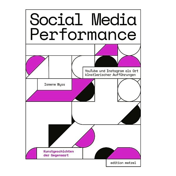 Social Media Performance, Ismene Wyss