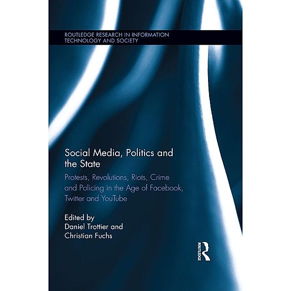 Social Media, Politics and the State