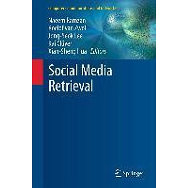 Social Media Retrieval / Computer Communications and Networks