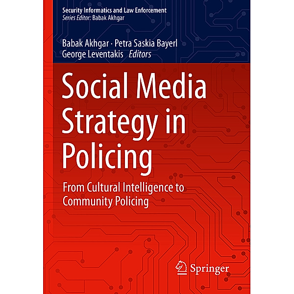 Social Media Strategy in Policing