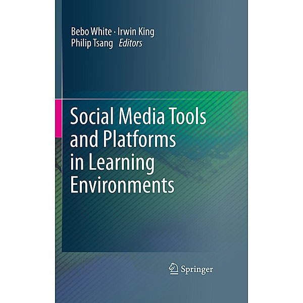 Social Media Tools and Platforms in Learning Environments