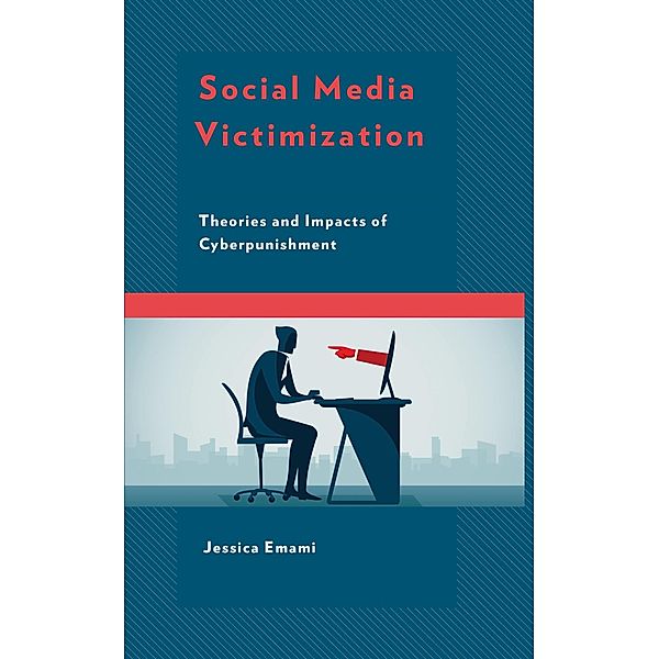 Social Media Victimization, Jessica Emami
