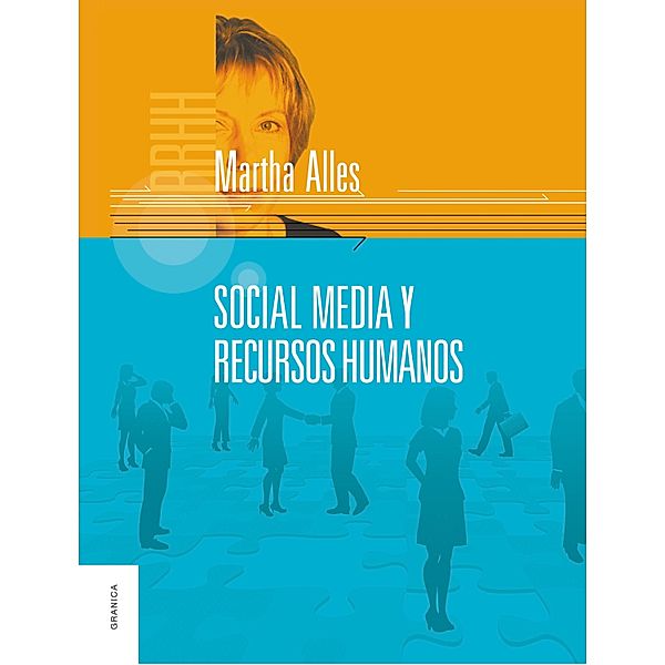 Social Media y Recursos Humanos, Martha Alles