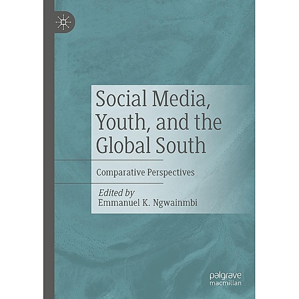 Social Media, Youth, and the Global South / Progress in Mathematics