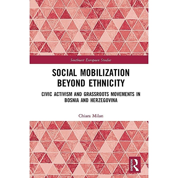 Social Mobilization Beyond Ethnicity, Chiara Milan