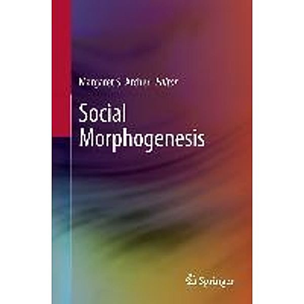 Social Morphogenesis