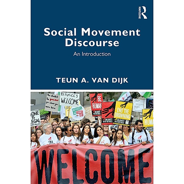 Social Movement Discourse, Teun A. van Dijk