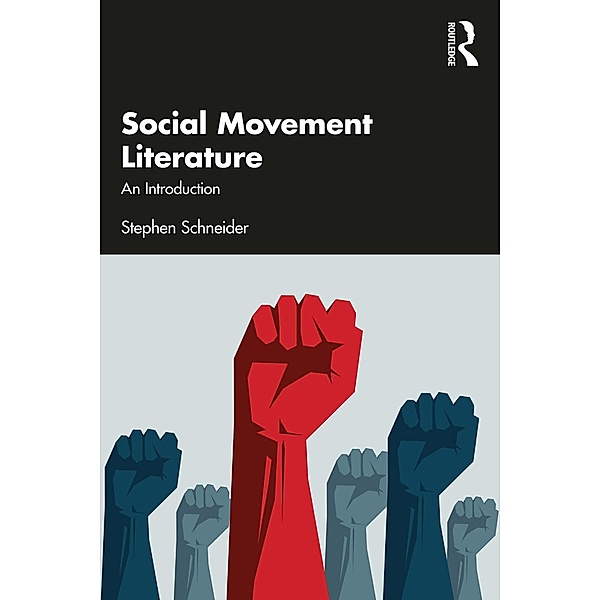 Social Movement Literature, Stephen Schneider