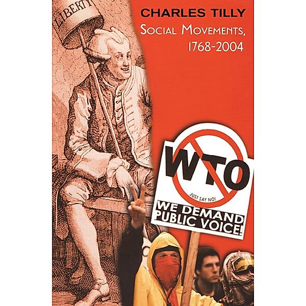 Social Movements, 1768-2004, Charles Tilly