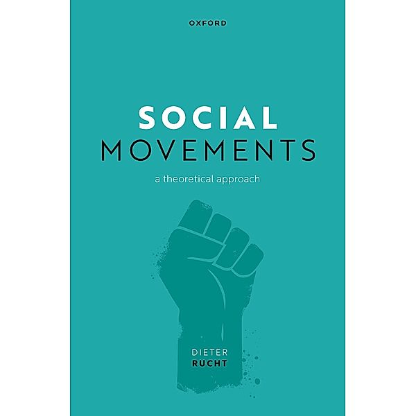 Social Movements, Dieter Rucht