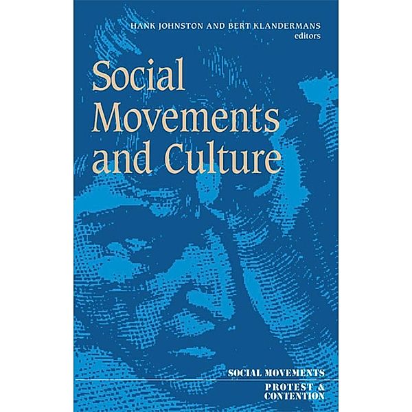 Social Movements And Culture