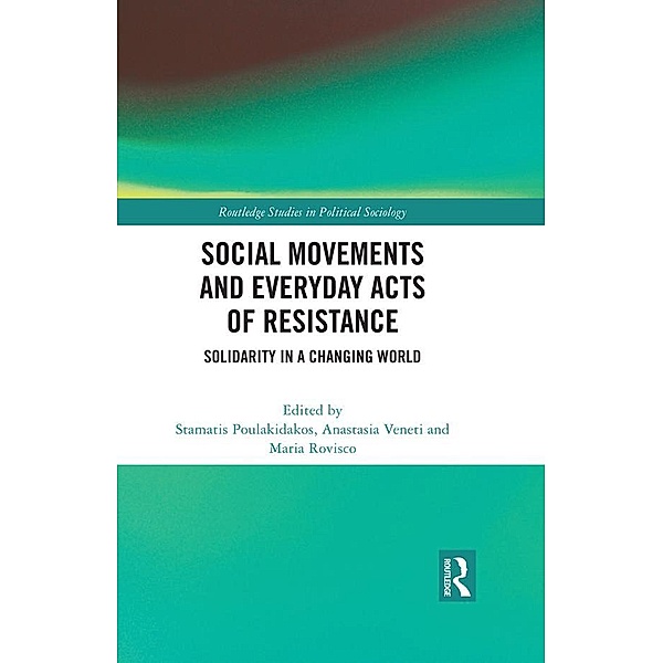 Social Movements and Everyday Acts of Resistance