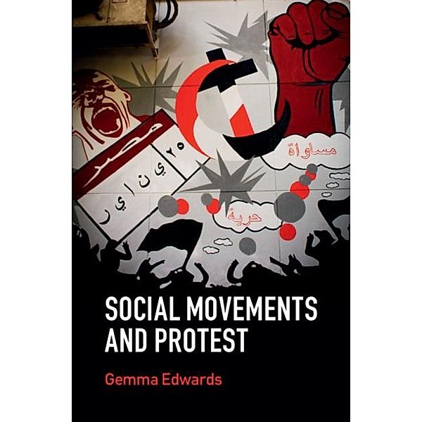Social Movements and Protest, Gemma Edwards
