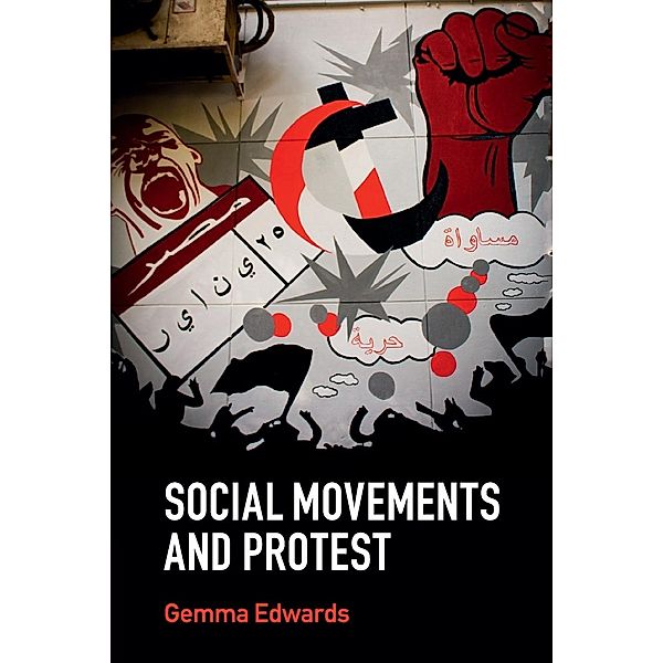 Social Movements and Protest, Gemma Edwards