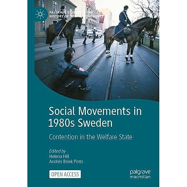 Social Movements in 1980s Sweden