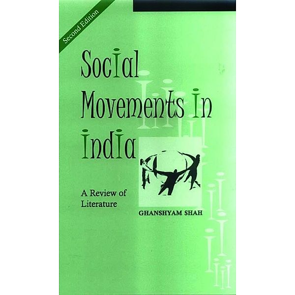 Social Movements in India, Ghanshyam Shah