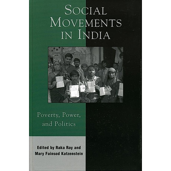 Social Movements in India / Asia/Pacific/Perspectives