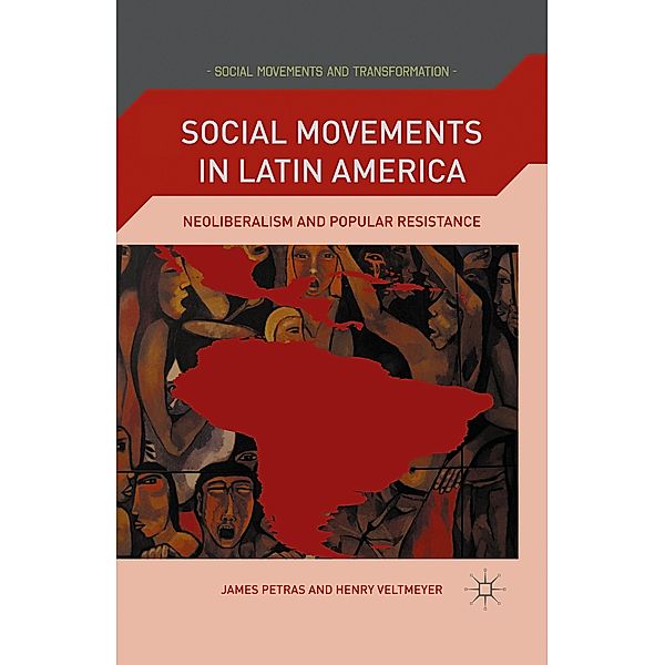 Social Movements in Latin America, J. Petras