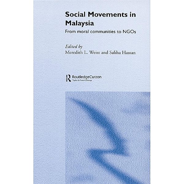 Social Movements in Malaysia