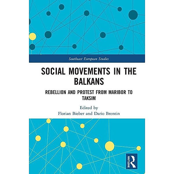 Social Movements in the Balkans