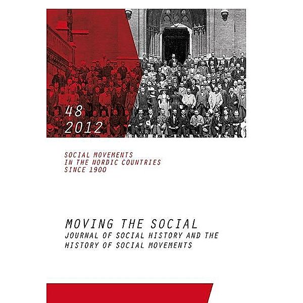 Social Movements in the Nordic Countries