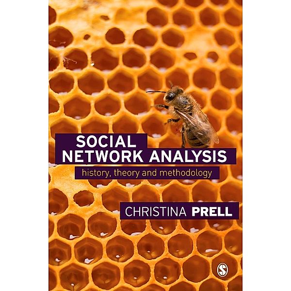 Social Network Analysis, Christina Prell