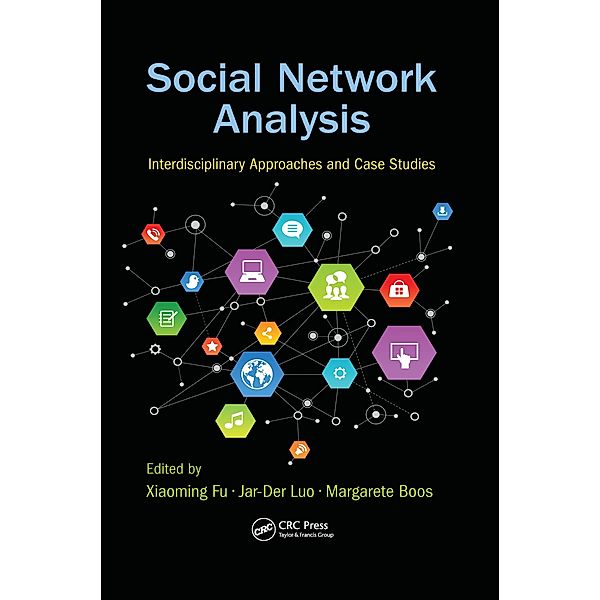 Social Network Analysis