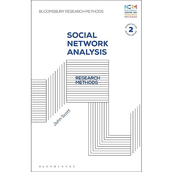 Social Network Analysis, John Scott