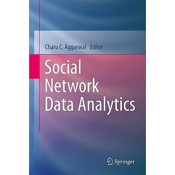 Social Network Data Analytics