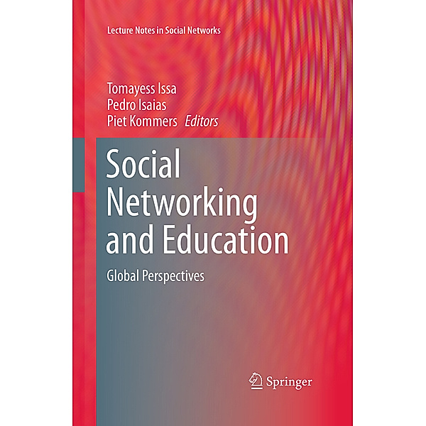 Social Networking and Education