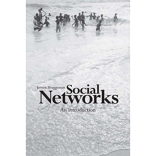 Social Networks, Jeroen Bruggeman