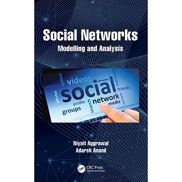 Social Networks, Niyati Aggrawal, Adarsh Anand