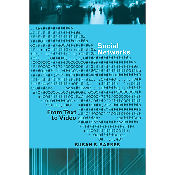 Social Networks, Susan B. Barnes