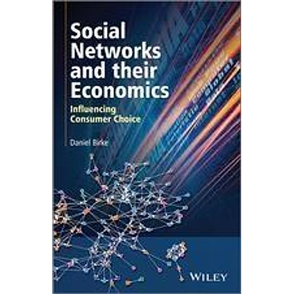 Social Networks and their Economics, Daniel Birke