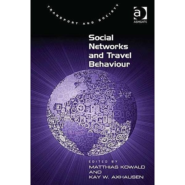 Social Networks and Travel Behaviour