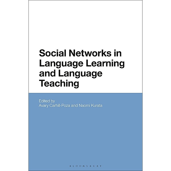 Social Networks in Language Learning and Language Teaching