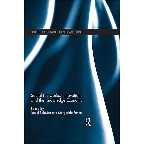 Social Networks, Innovation and the Knowledge Economy