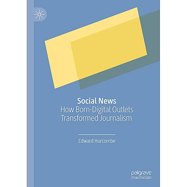 Social News, Edward Hurcombe