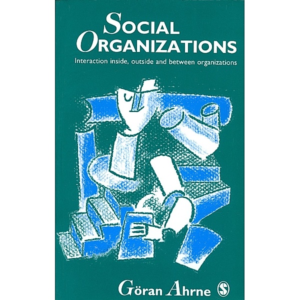 Social Organizations, Goran Ahrne
