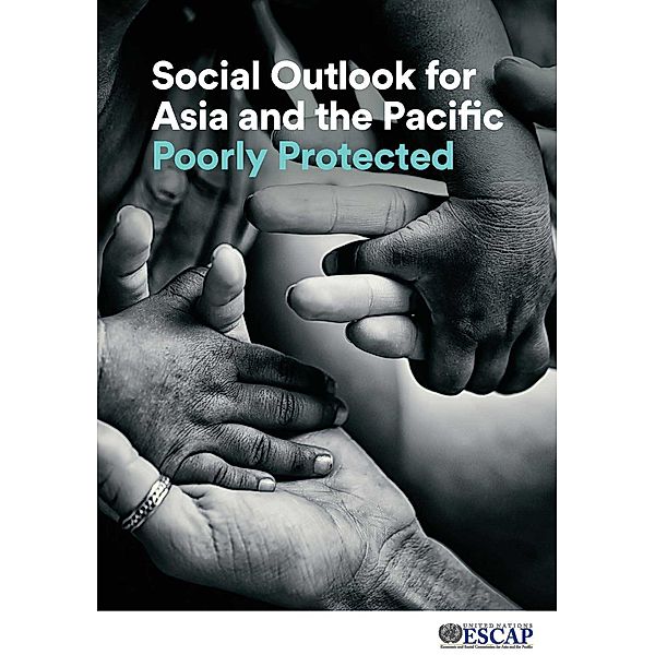 Social Outlook for Asia and the Pacific: Social Outlook for Asia and the Pacific