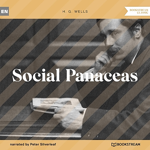 Social Panaceas, H. G. Wells