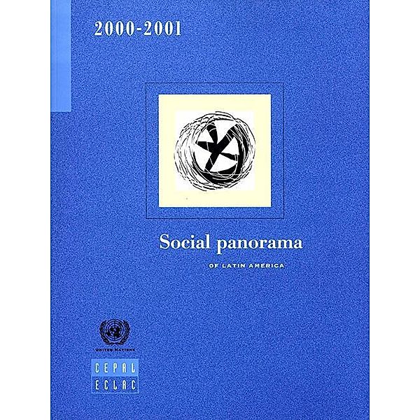 Social Panorama of Latin America 1999-2000 / Social Panorama of Latin America