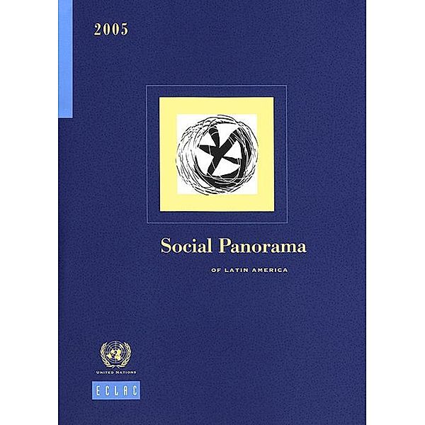 Social Panorama of Latin America 2005 / Social Panorama of Latin America