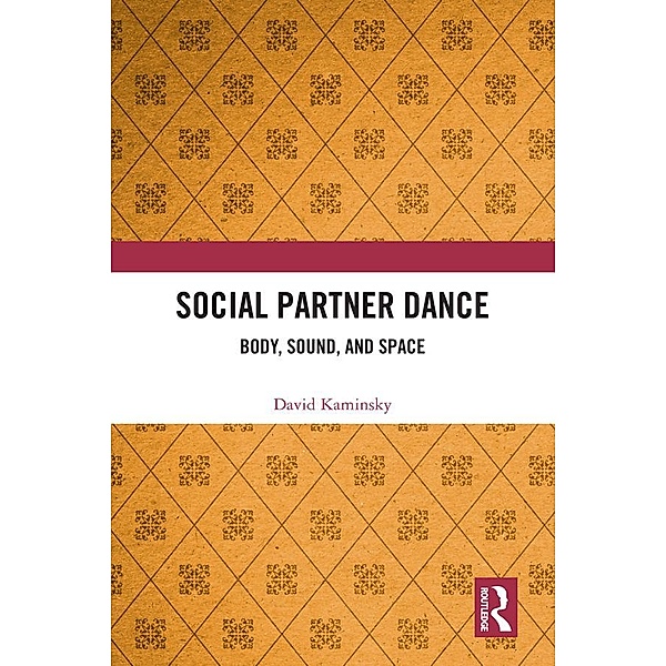 Social Partner Dance, David Kaminsky