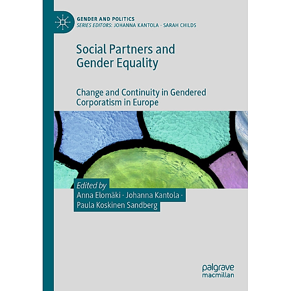 Social Partners and Gender Equality