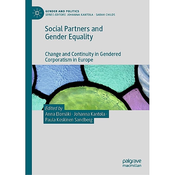 Social Partners and Gender Equality / Gender and Politics