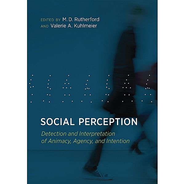 Social Perception, M.D. Rutherford, Valerie A. Kuhlmeier
