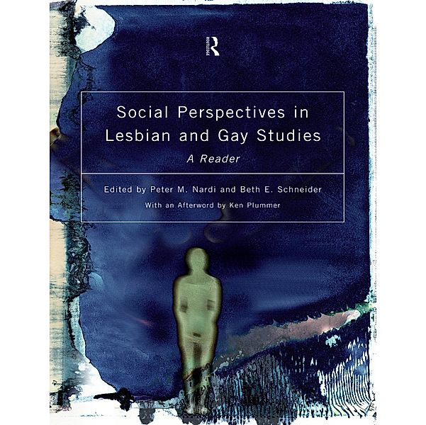 Social Perspectives in Lesbian and Gay Studies