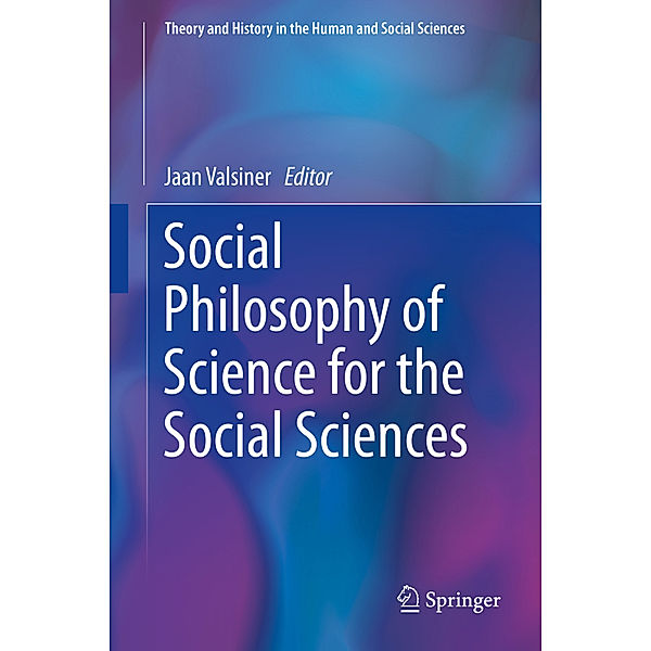 Social Philosophy of Science for the Social Sciences